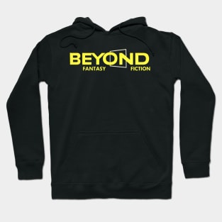 Beyond Fantasy Fiction Hoodie